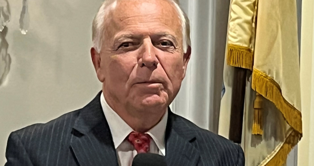 Pennacchio Derides Decision to Move Forward with State-mandated Housing Law