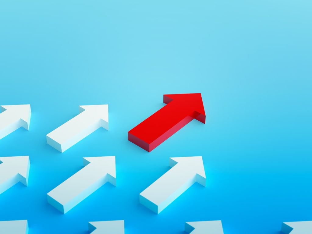 Boyden Names Global Leader of Financial Services Practice Group