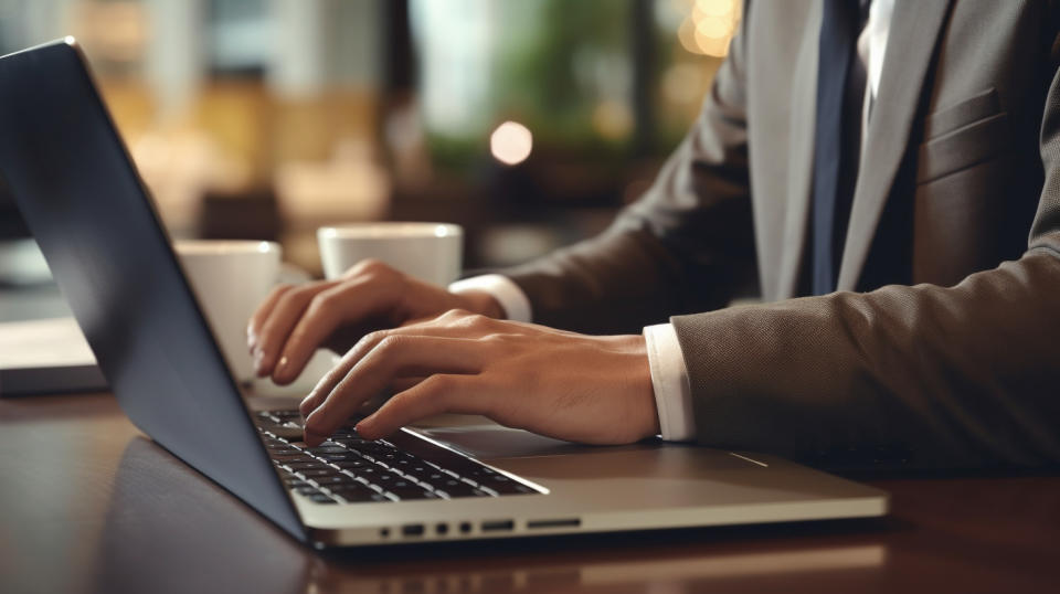 Jim Cramer Says International Business Machines Corporation (IBM) Had A ‘Remarkably Good Quarter’