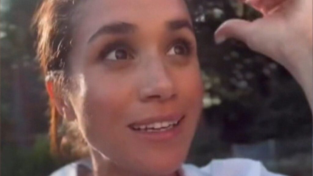 Meghan Markle Gets Backlash After Changing Her Lifestyle Brand to ‘As Ever’