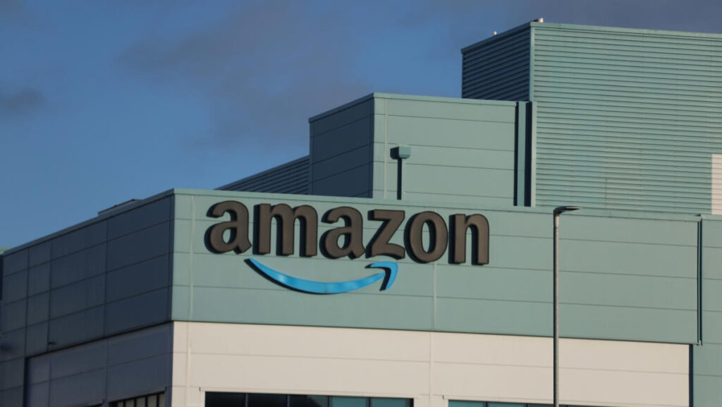 Amazon: The 3 things benefitting the tech giant
