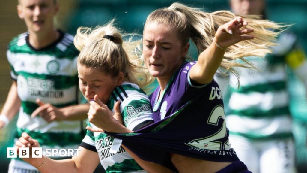 What to look out for on SWPL return