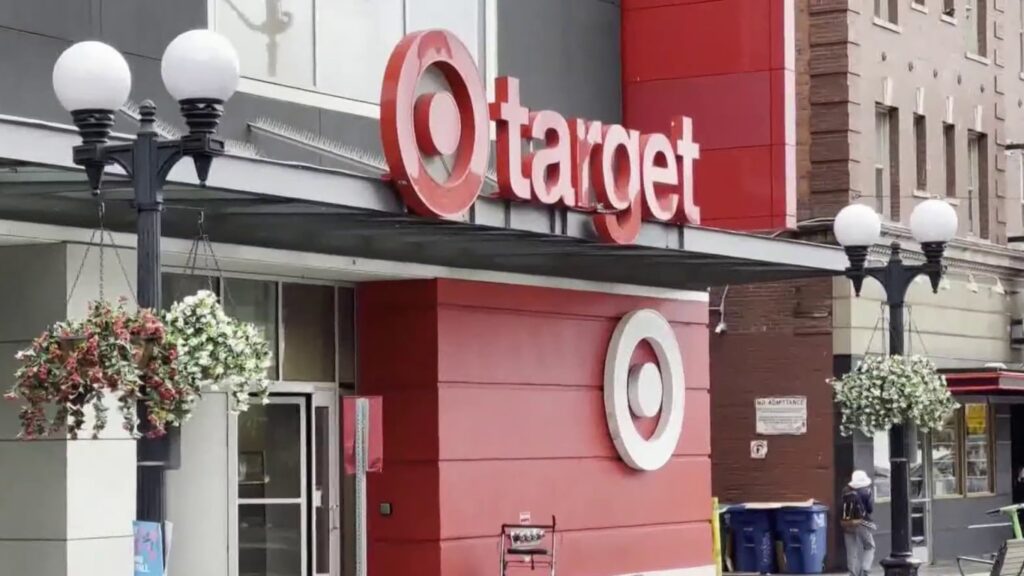 Some Black business owners push back on calls to boycott Target over DEI rollback