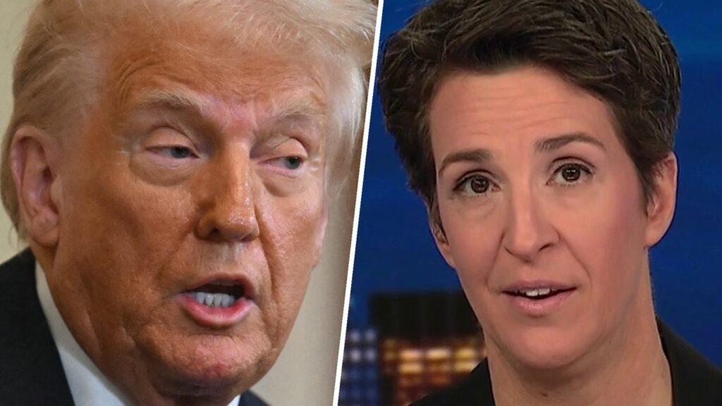 ‘Autocratic breakthrough’: Trump showdown with courts puts U.S. on the brink of abandoning democracy