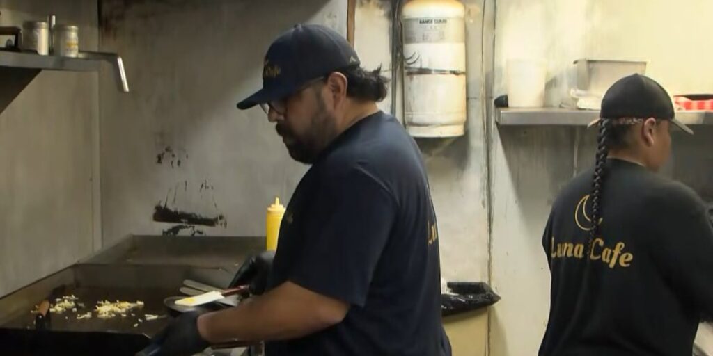 Tucson business feeling the impact of egg prices