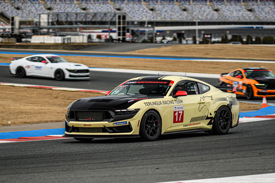 Ford CEO Jim Farley on the ‘huge business’ of Mustang, Bronco, and Raptor performance vehicles