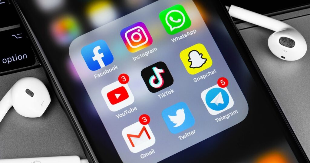 Federal judge blocks parts of Texas law aimed at protecting minors from online content