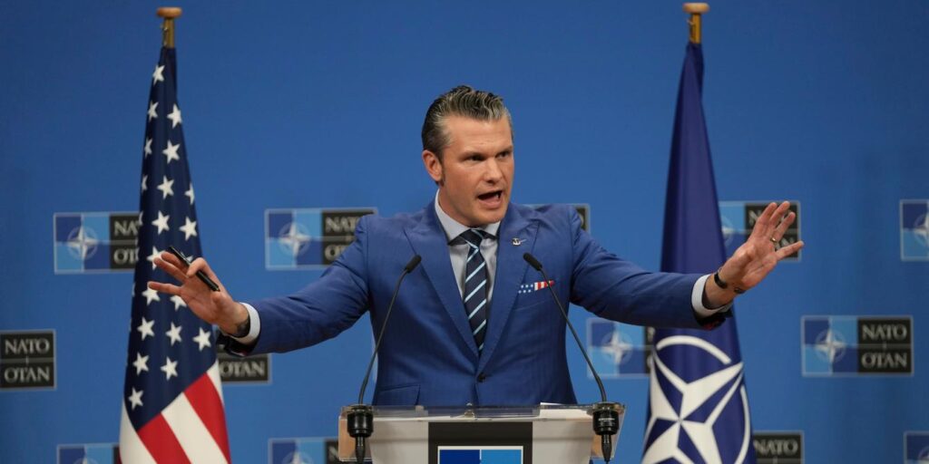 Ukraine negotiations: Europe’s moment