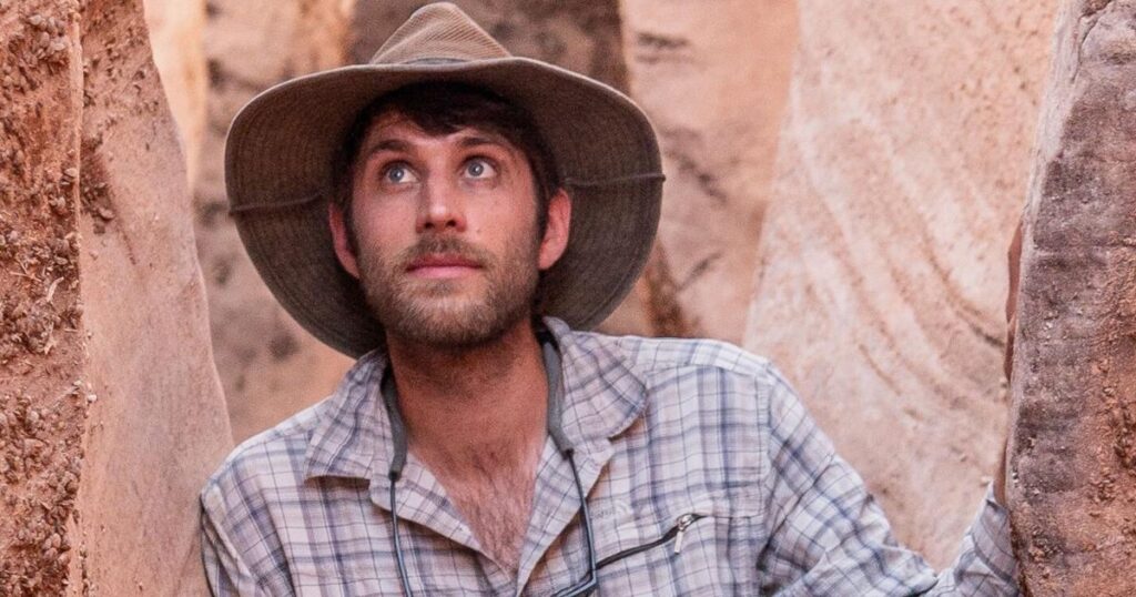 ‘Life After Dead Pool’ looks how climate change, water usage is altering the natural balance