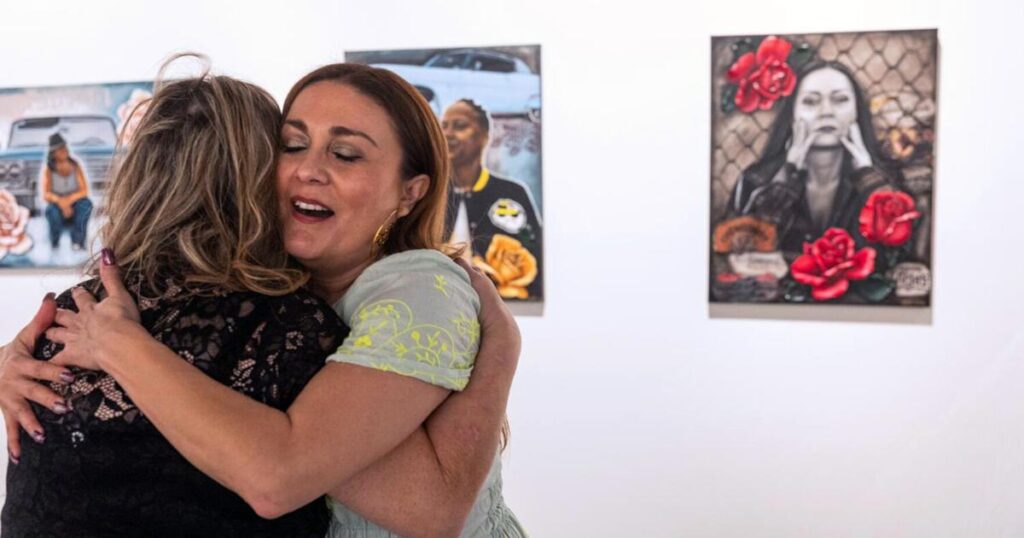 Gustavo Arellano: Cruising into the mainstream with a lowrider professor