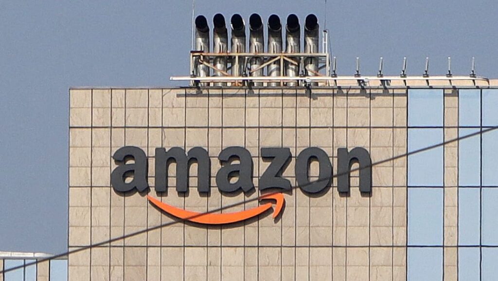 Big Tech’s CapEx spending growth exceeding revenue growth