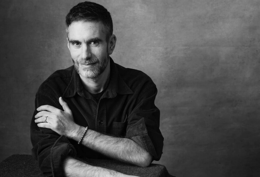 Vale Ari Weiss – Advertising industry mourns the loss of a global creative visionary