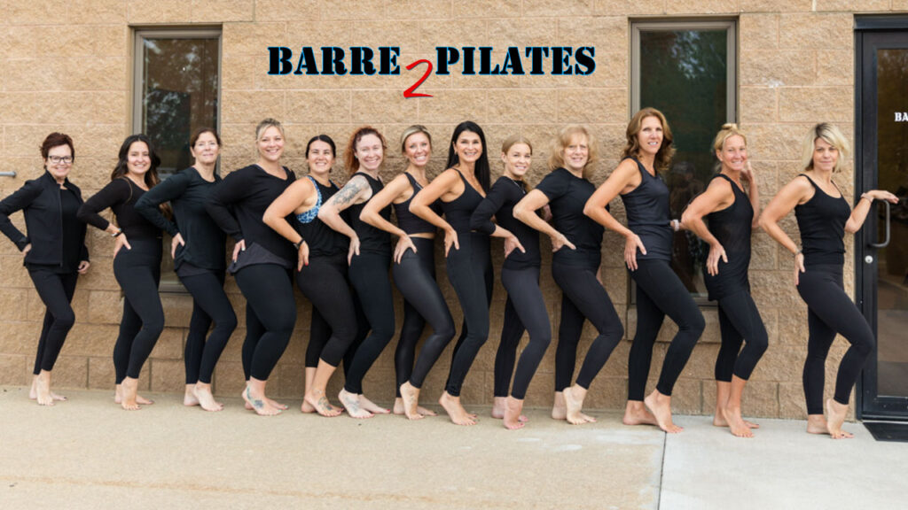 Small Business Spotlight – Barre2Pilates – City of Mentor, Ohio