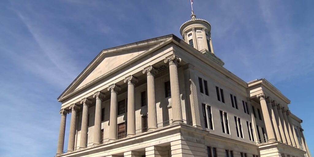 ‘Red flag’ law to keep guns from people deemed ‘imminent risk’ reintroduced by TN democrats