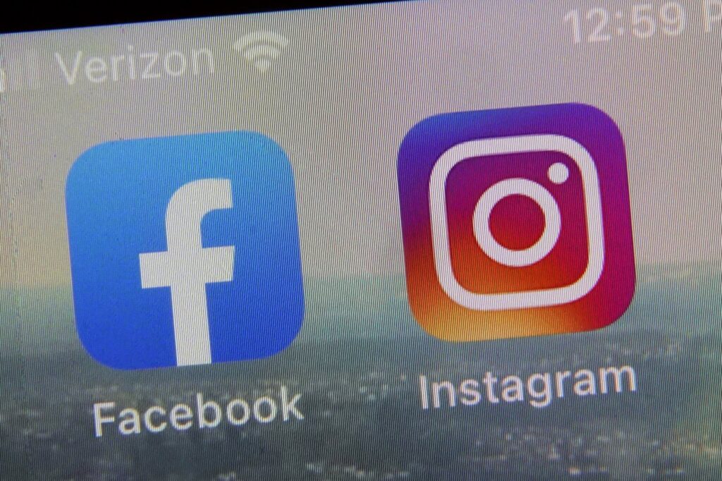 ‘Orwellian overreach’: Social media platforms file lawsuit over Md. law on kids online privacy