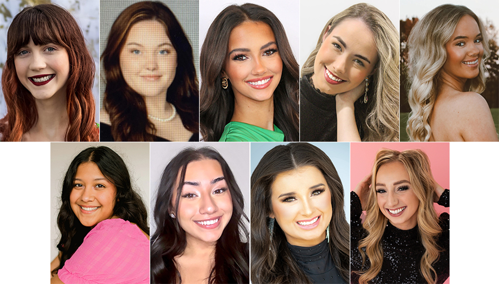 Who Will Wear the Miss Tech Crown in 2025?