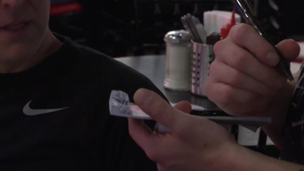 Credit card fees, higher menu prices among changes following new price transparency law