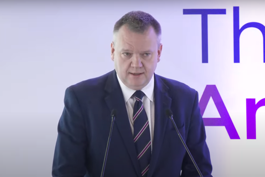 Starmer wants ‘ambitious’ Brexit reset deal to be agreed in three months