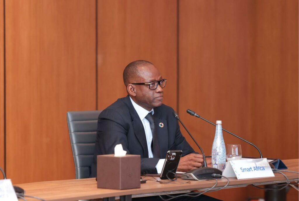 ANCA Advances Africa’s Cybersecurity Framework with Constitution and Strategic Roadmap