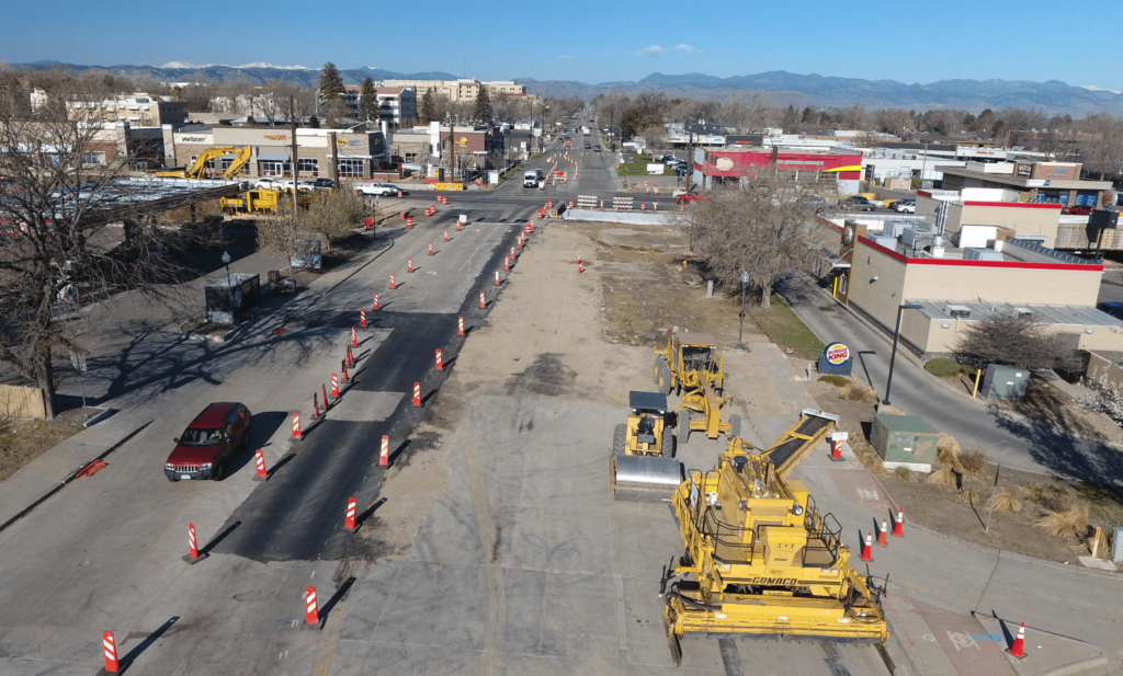 Wheat Ridge invests in high-tech scans to fix roads more efficiently