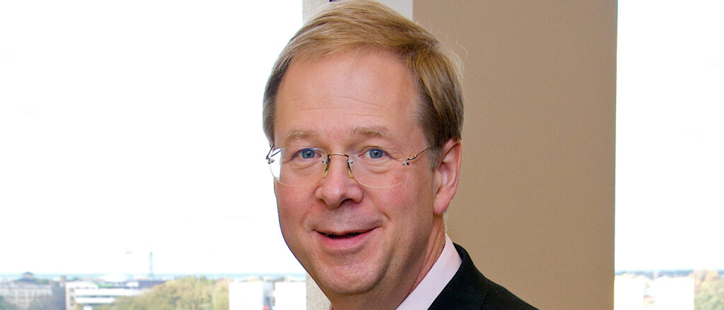 Physics’ Cyrus Taylor comments on global record for warmth in 2024