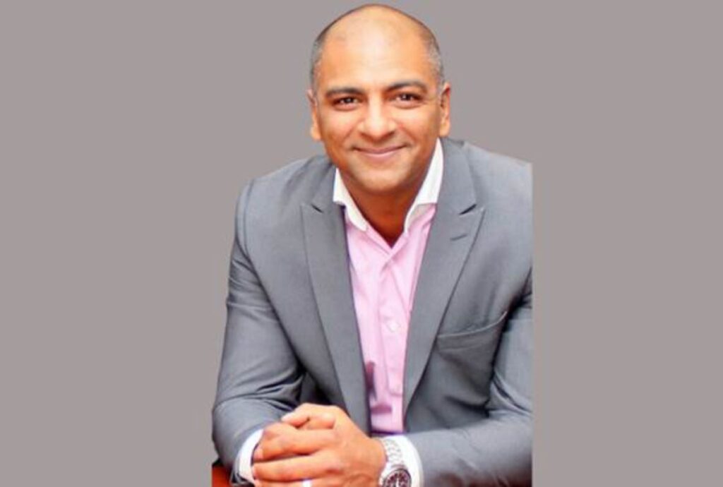 Avoiding Deepfake Scams: Expert Insights from Synaptic SA CEO