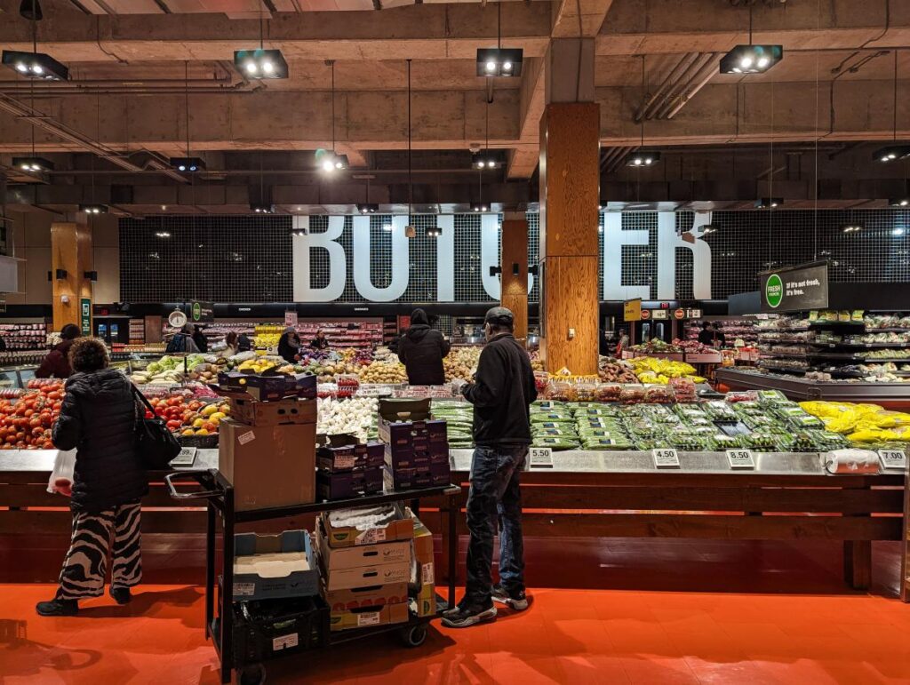 Canada to launch program to relieve businesses of tariff hit