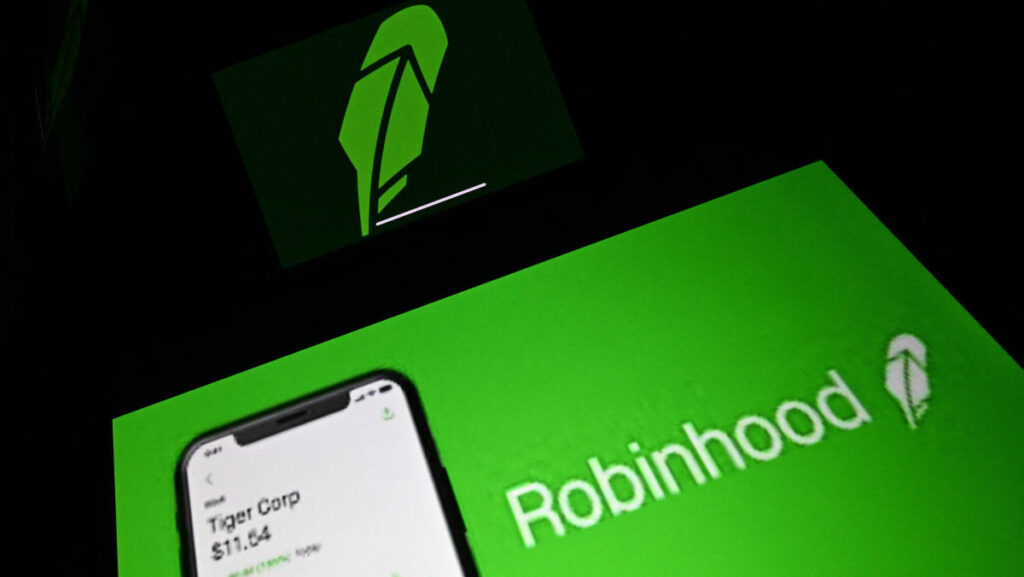 Mizuho raises Robinhood price target on sports betting interest