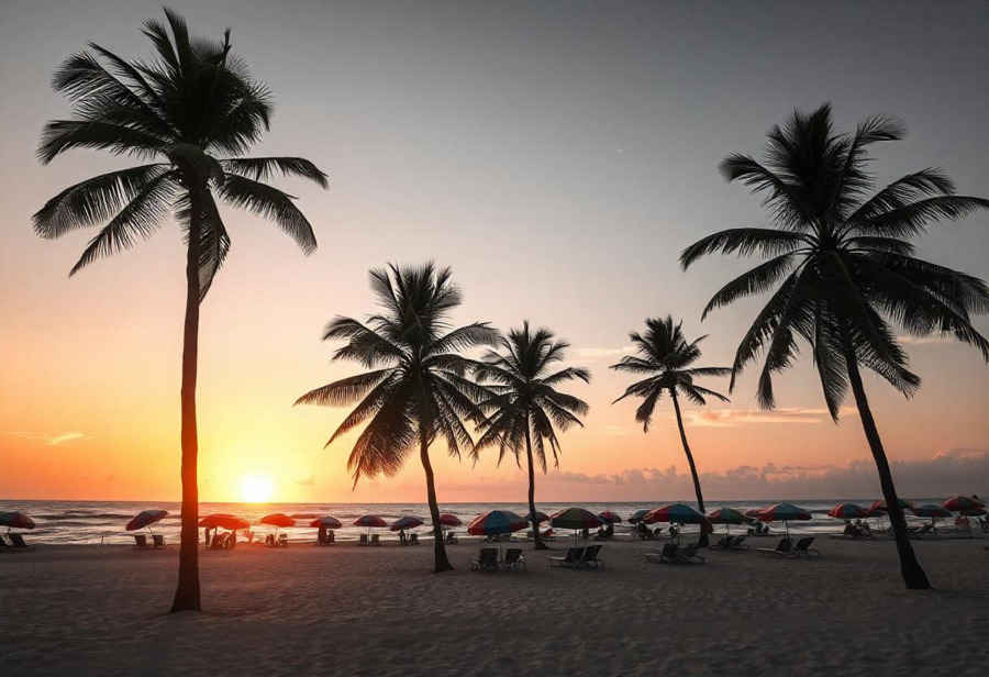 South Asia Emerges as the Ultimate Honeymoon Destination for Adventure-Seeking Couples – Travel And Tour World