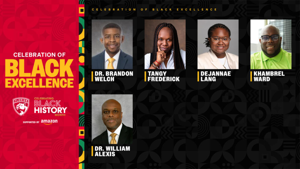 Black Excellence: Standouts in Health & Tech