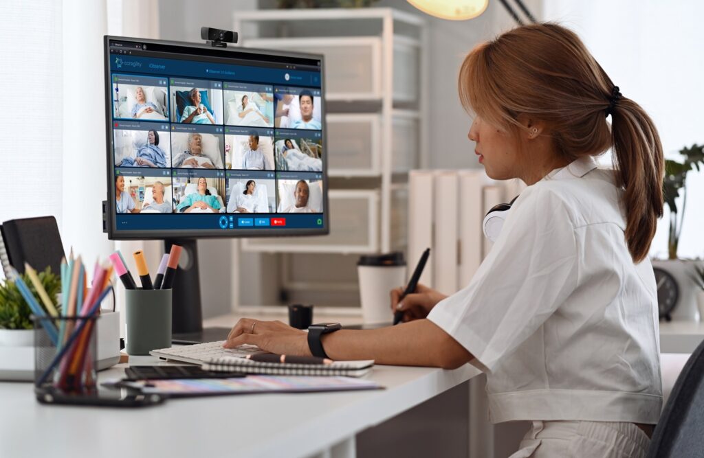 Caregility expands global reach by expanding operations into Japan