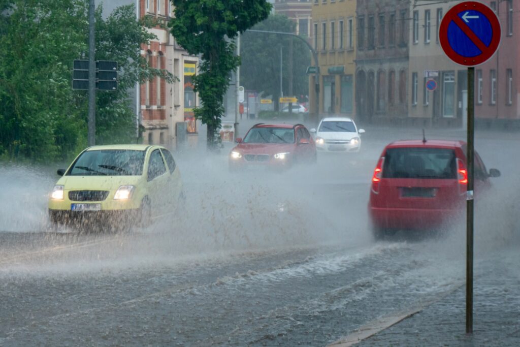 Experts warn of catastrophic losses to global GDP in coming years: ‘Risks to future human prosperity’