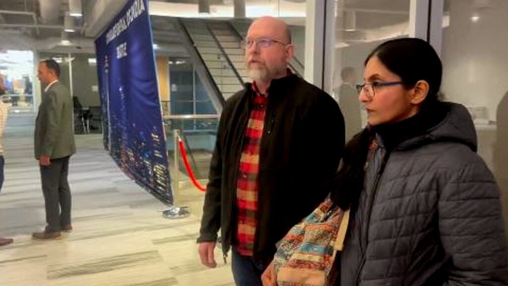 Unauthorised entry: Indian Consulate on no visa to US politician Kshama Sawant