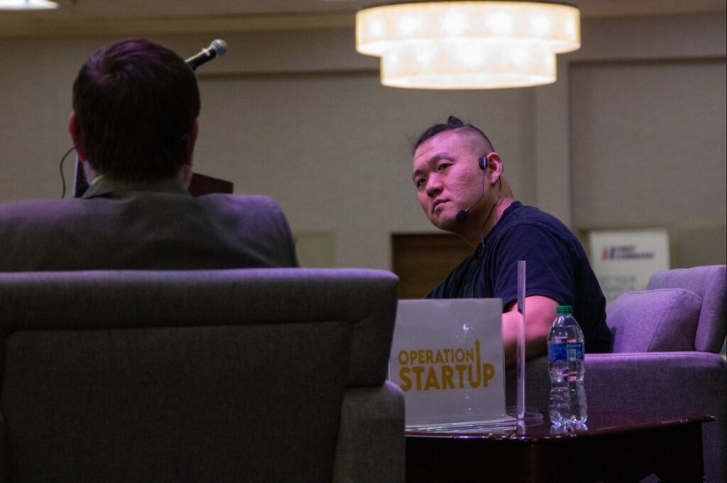 From base to business: Fort Stewart’s Operation Startup fuels entrepreneurs