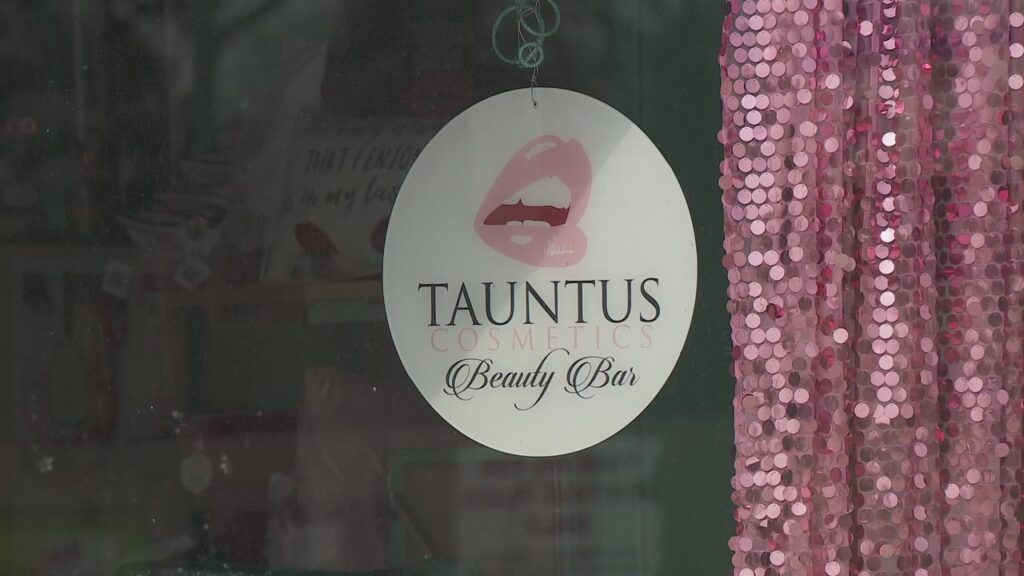 Detroit business owners concerned over Trump tariffs