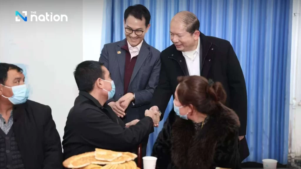 Amnesty International condemns Thailand’s Uyghur deportation as “unimaginably cruel”