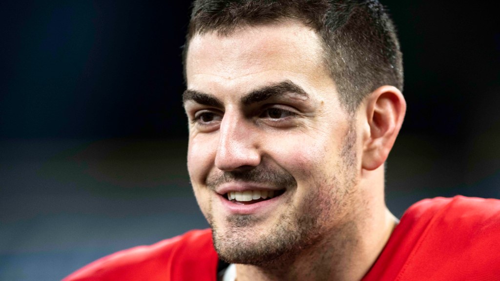 Commanders deny permission for others to interview rising young assistant