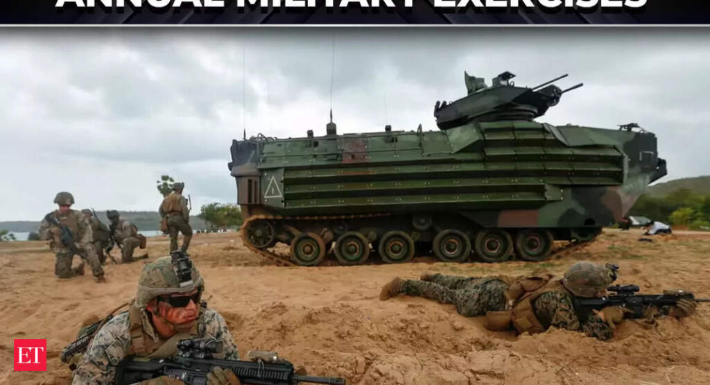 Cobra Gold 2025: US, Thailand launch Southeast Asia’s largest and longest running military exercises