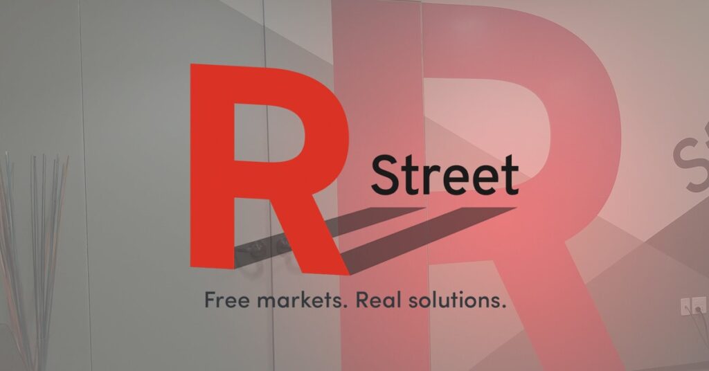 R Street: Tech companies’ approach to DeepSeek offers promising alternative to restrictions