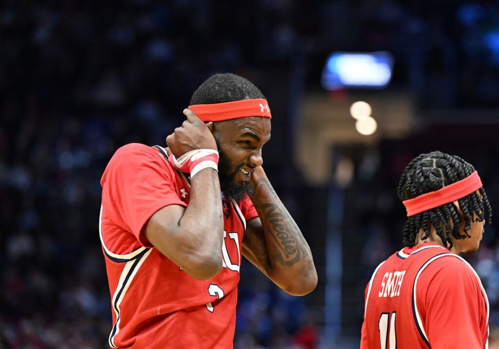 Jason Mackey: Modern era of college sports nets uncomfortable reality after Robert Morris’ success