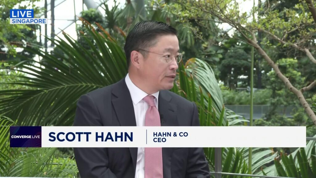 Hahn: Don’t overlook Korea’s global champions