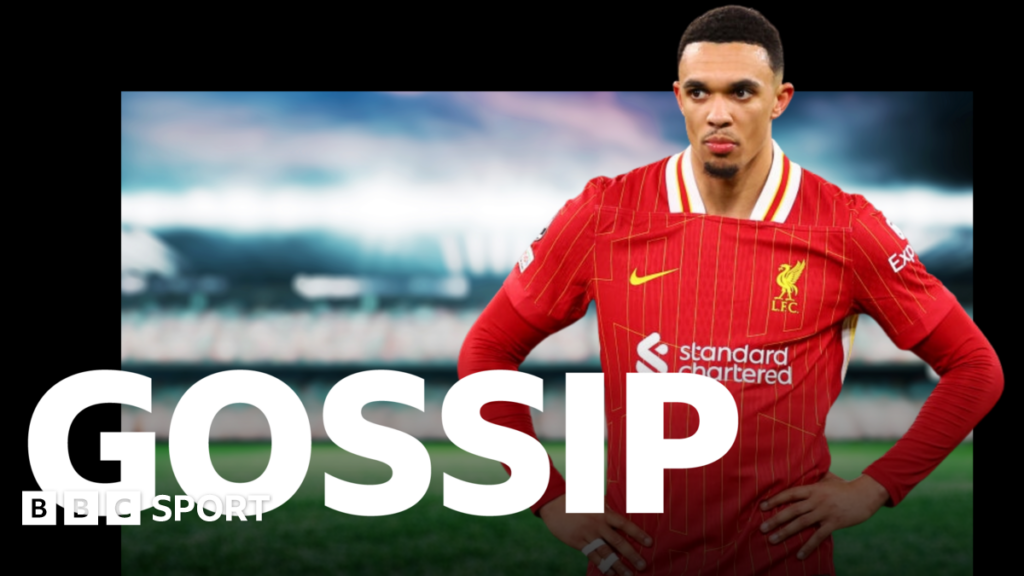 Football gossip: Alexander-Arnold, Rashford, Casemiro, Tonali, Isak