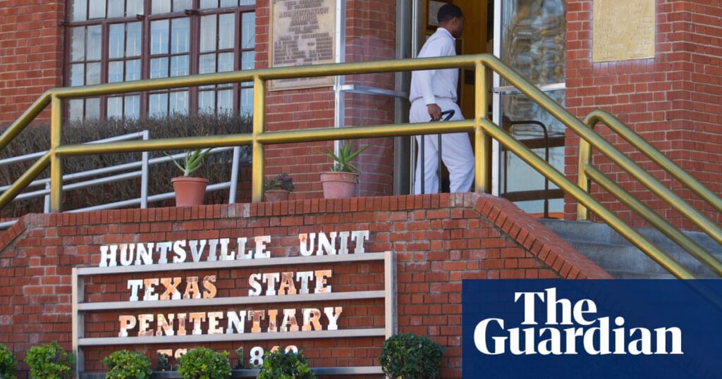 Changing US law keeps victims’ families – and people on death row – waiting decades for closure