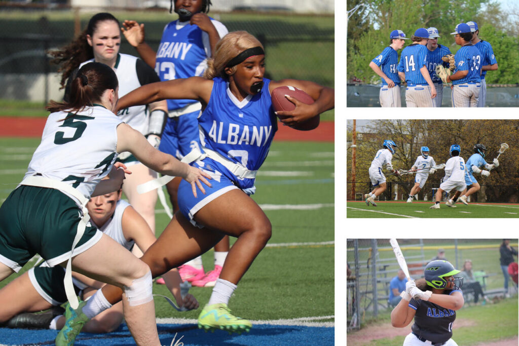 Spring sports tryouts, practices begin March 17 for grades 9-12