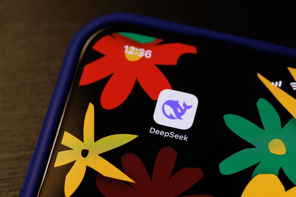 Tech Giants Expected to Ramp Up AI Spending Spree After DeepSeek