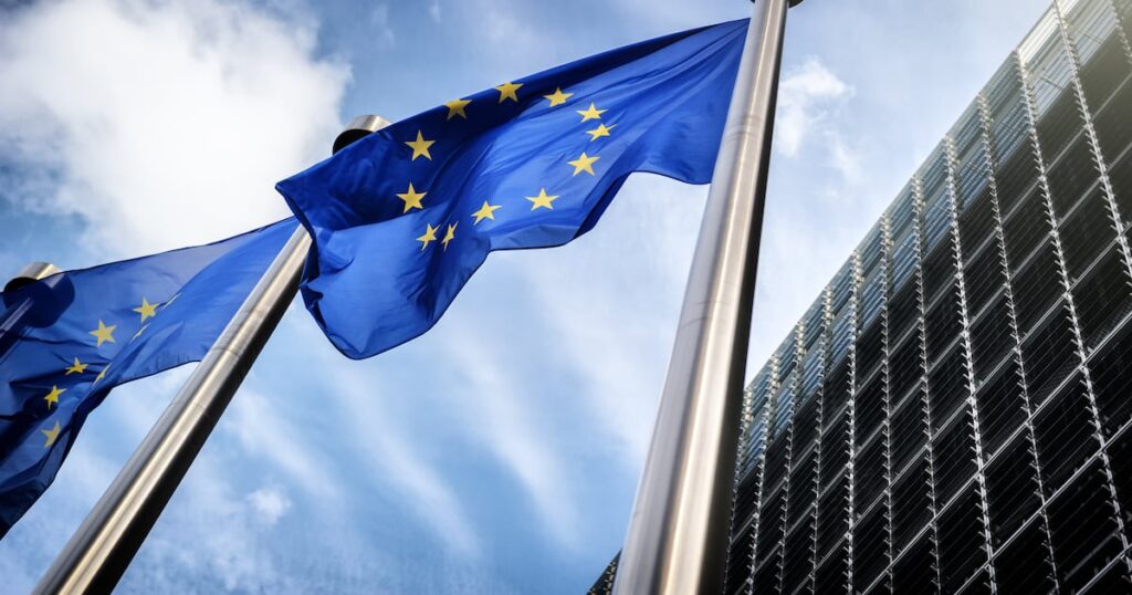 Why Trump’s crypto policies are a worry in Europe