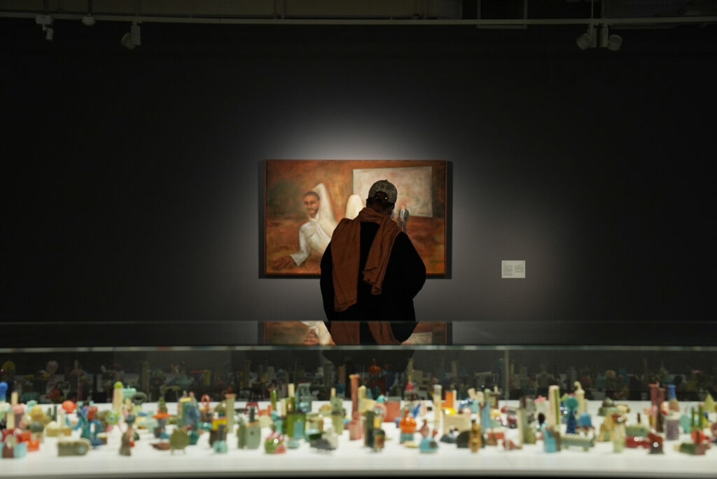 Global curatorial open call 2025–26 – Announcements – e-flux