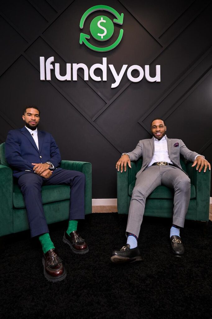 IFUNDYOU: Spearheading Innovation in Business Funding Across America