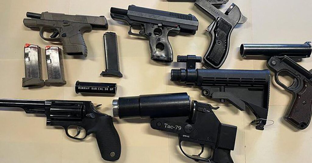 Massachusetts’ high court rules nonresident gun laws are legal after post-Bruen changes