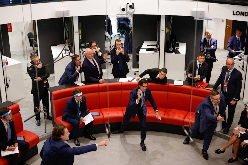 Elliott Denied Appeal Over LME Nickel Ruling at UK’s Top Court